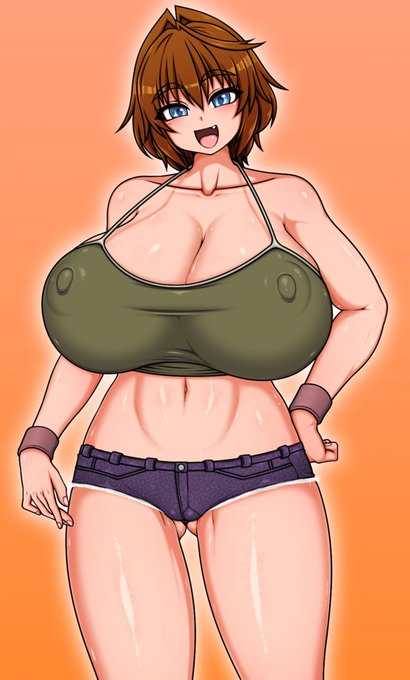 着衣 ミリタリ系の色を着せたくなる