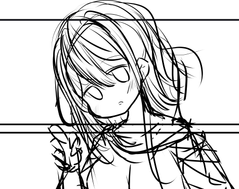 平常運転で描いてます 