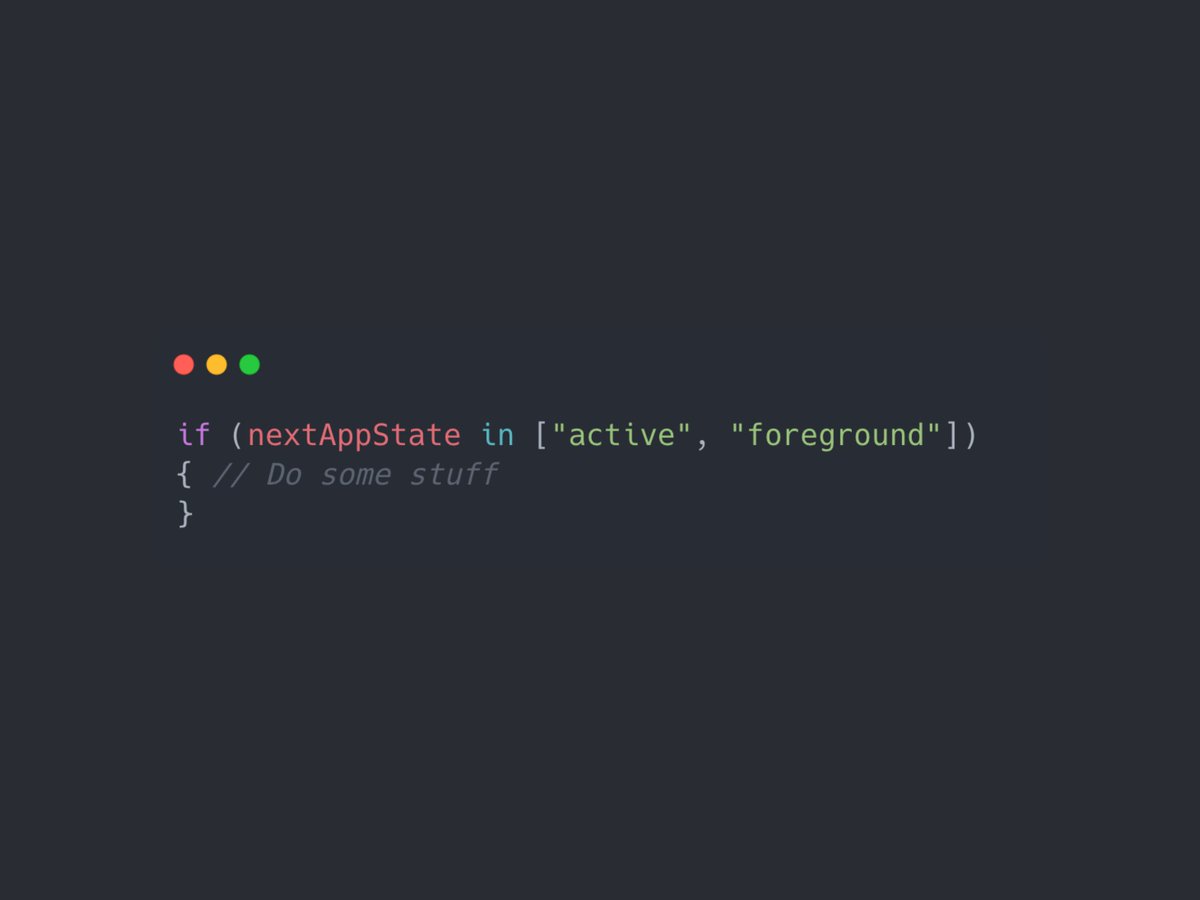 ipla03's tweet image. This is actually valid TypeScript but it doesn&apos;t do what you would expect

Would be cool if it did tho