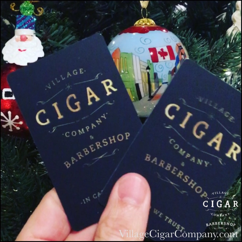 Village Cigar Co. tweet media