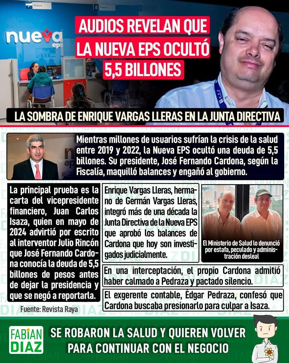 EdgrAltamiranda's tweet image. VAYA CON SU OPINIÓN BASURA A OTRO LADO...