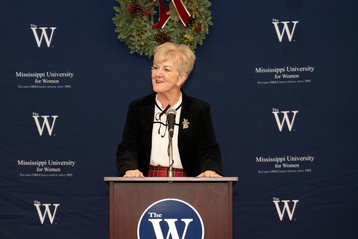 MS Univ for Women tweet media