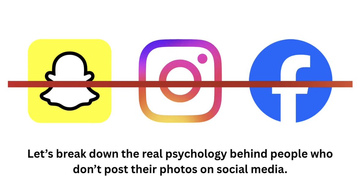 2. Autovalidação > validação social
A maioria das pessoas posta para ganhar curtidas. Elas não precisam disso.
A aut