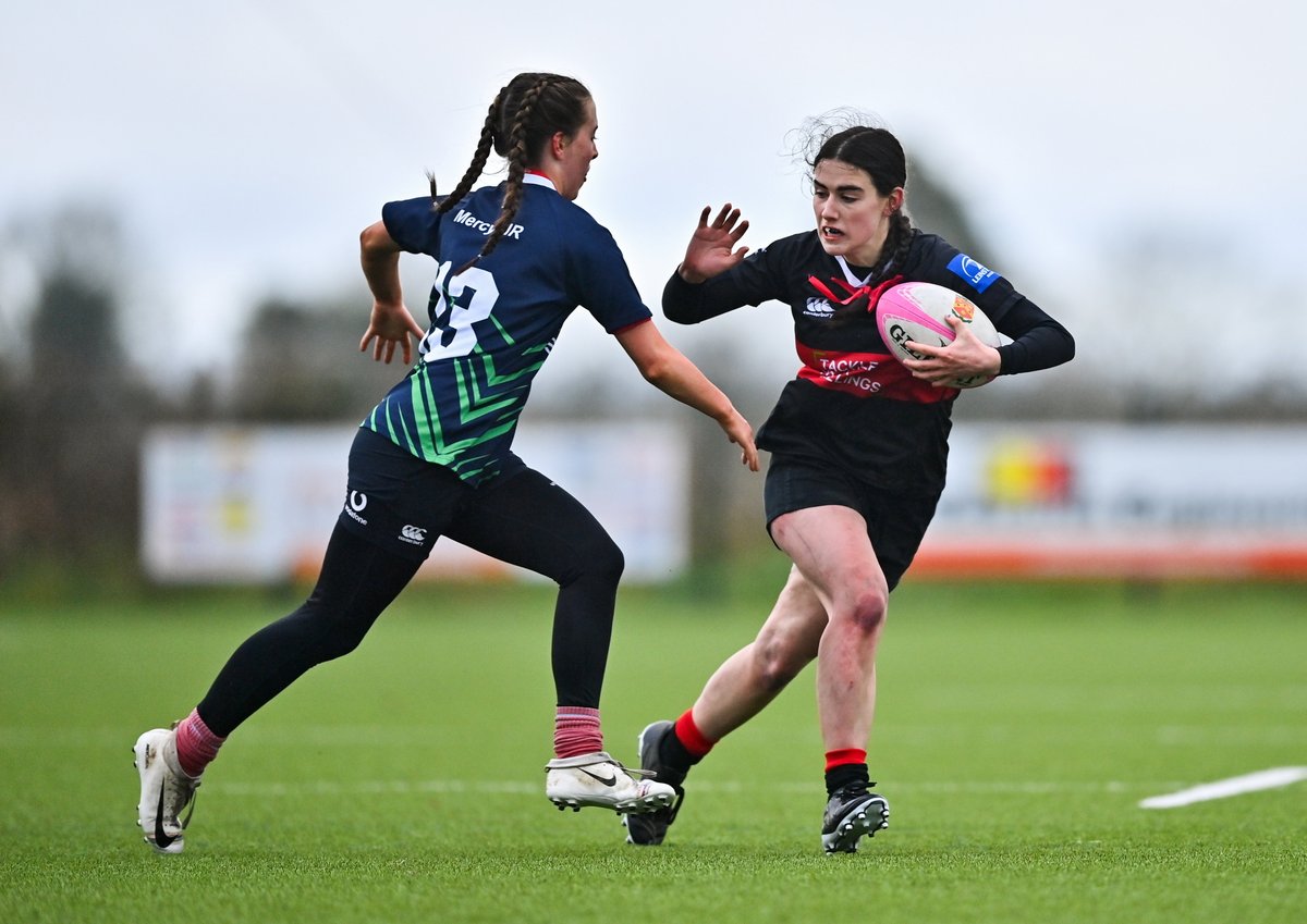 The draws for the <a href="/bankofireland/">Bank of Ireland</a> Leinster Rugby Schools Cups will take place tonight. 🙌 

📺 Watch the Boys and Girls Senior Cup draws for free from 7pm here: bit.ly/4oFylCU