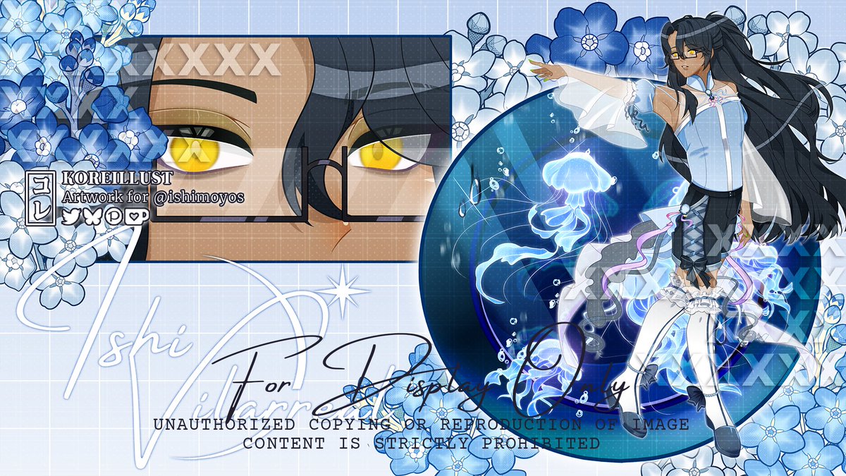 Kore | コレ🐳| CLOSED COMMS tweet media