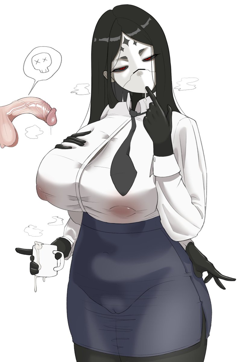 Morning "Coffee" :]

Prob last for Rupture Queen, need to draw my wife Nihilister next :3

Rapture Queen - Nikke Goddess of Victory