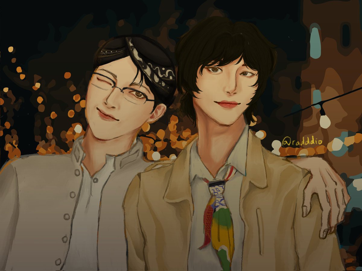 Cyan (@radddio_) / Posts / X