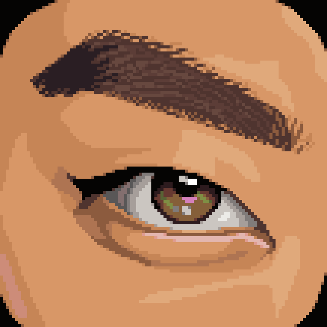 Metro, the pixelator tweet media