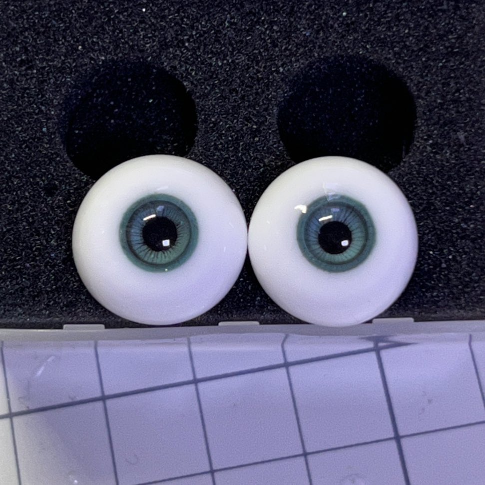 16/7(네로우) 검정 실선 조각 타입