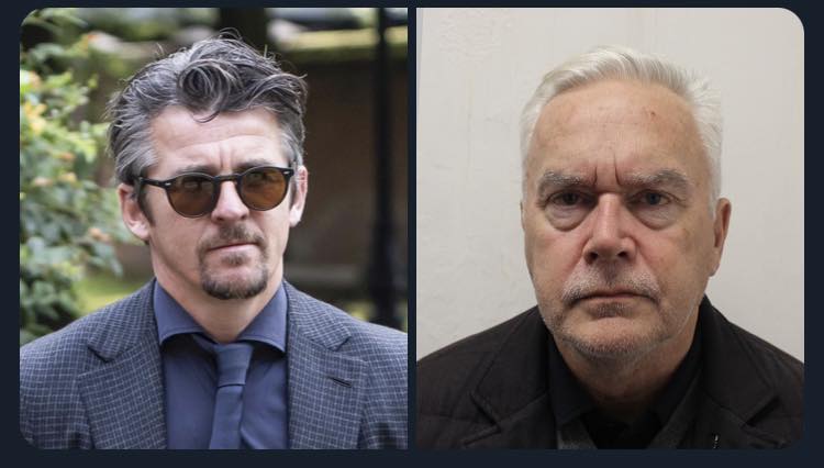 CharlotteEmmaUK's tweet image. Calling some tosser off the TV a "BikeNonce" is deemed to be a bigger crime in the UK than being an actual nonce.

Make it make sense.