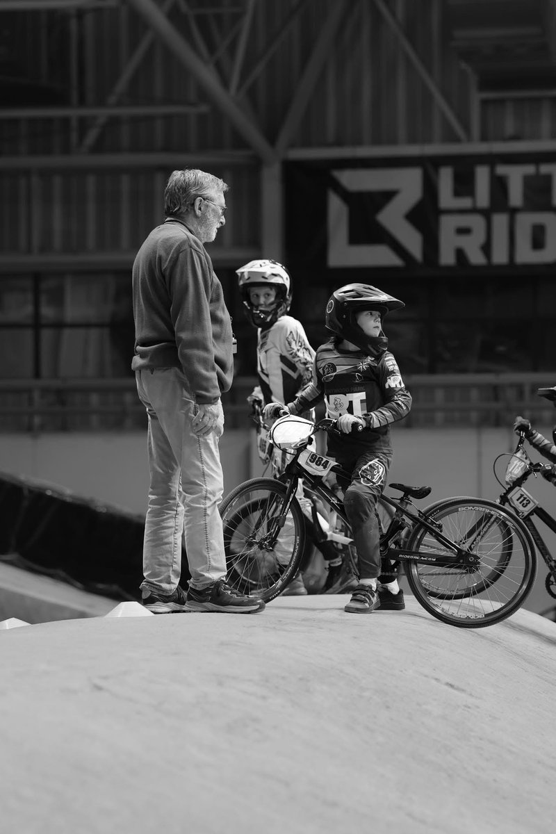 bbmxhof's tweet image. Congratulations to Brian Barton! Inducted into the British BMX Hall of Fame – Class of 2025 The David Maw Lifetime Achievement Award 
britishbmxhalloffame.com/congratulation…