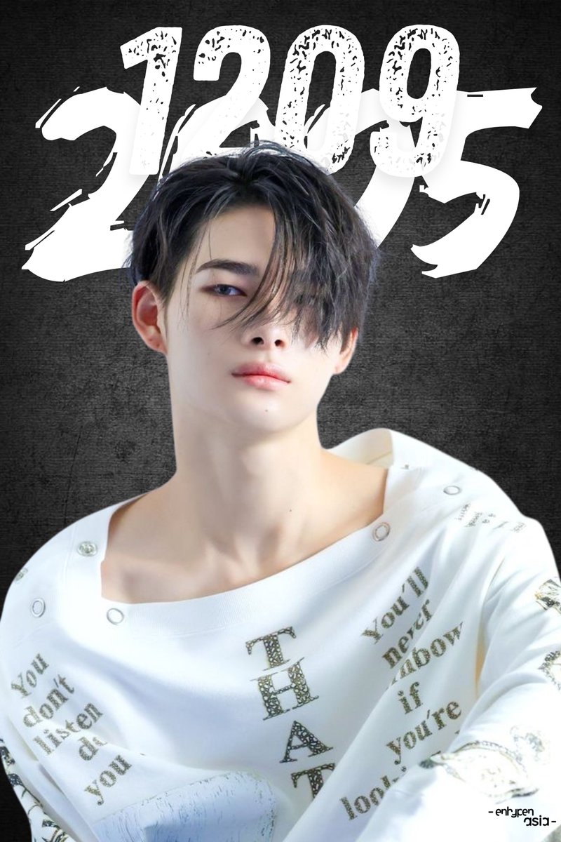 The cold feels softer tonight, and the night is twinkling as if it’s pausing to watch our maknae turn another year older. NI-KI day is almost here. In the middle of all this gentle stillness, we get to watch our forever baby grow one year brighter, and somehow, it never stops