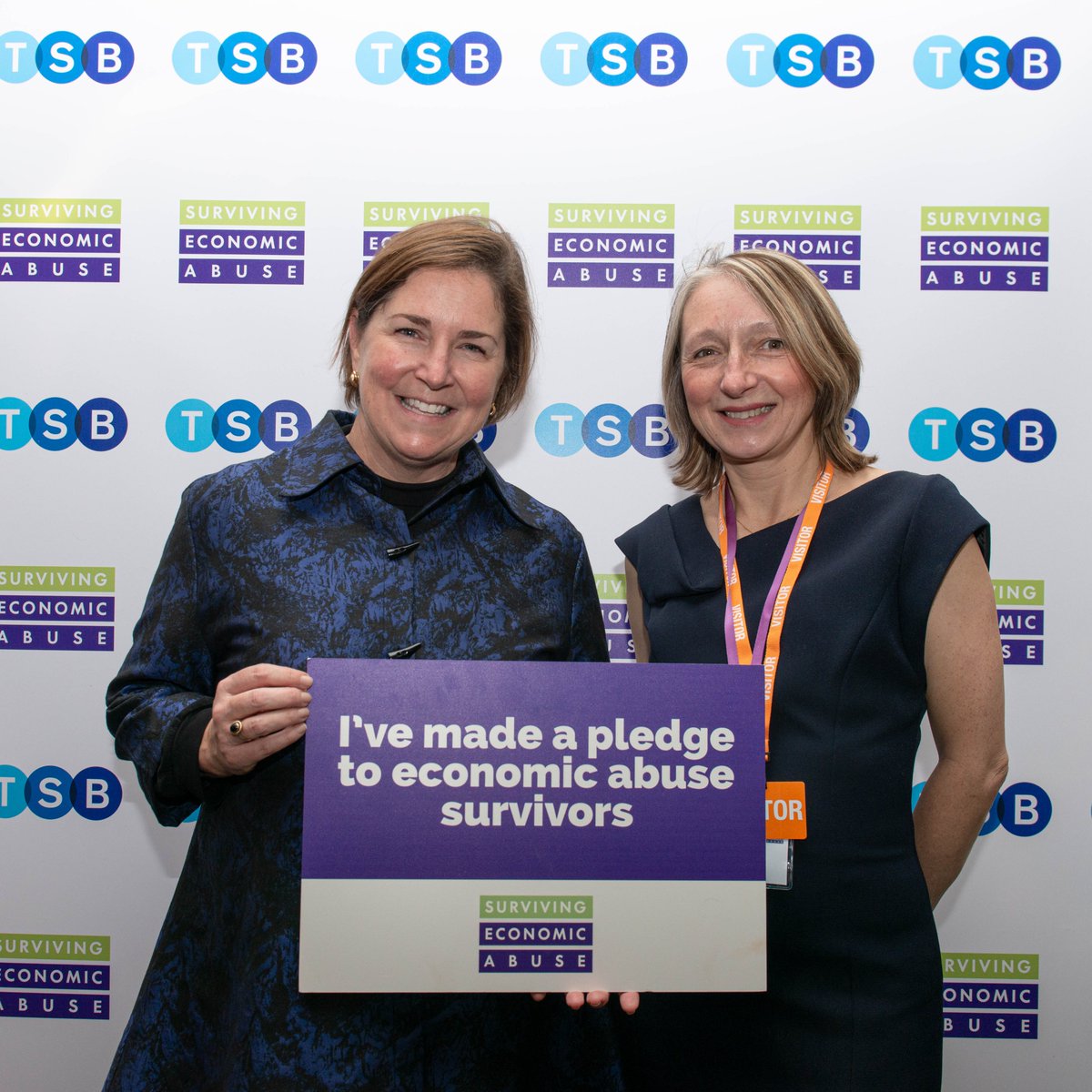 Surviving Economic Abuse tweet media