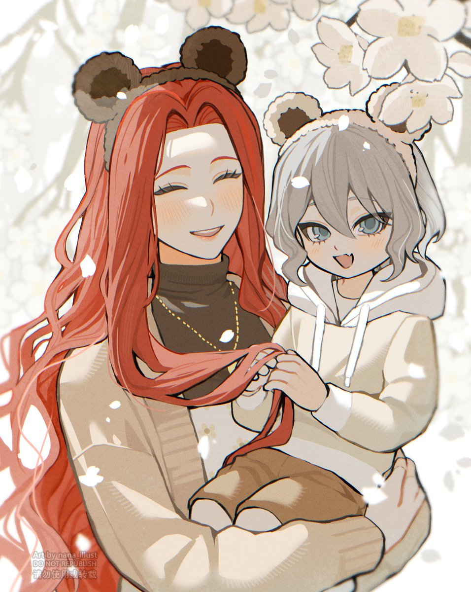 Nana (なな) (@nana_illust) / Posts / X