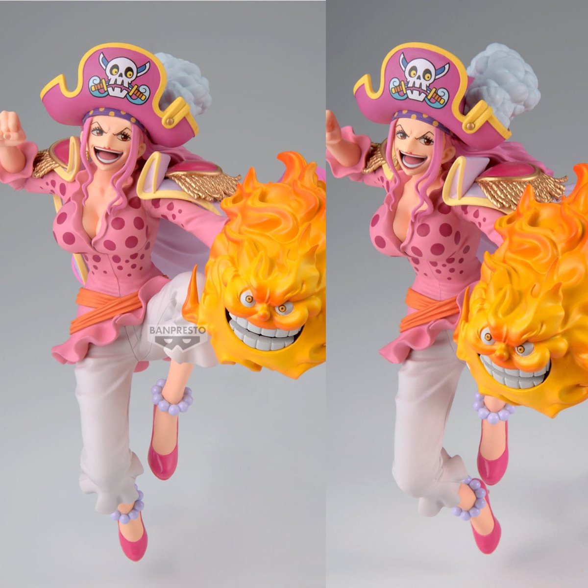 2026年5月発売最新プライズ ワンピース BATTLE RECORD COLLECTION