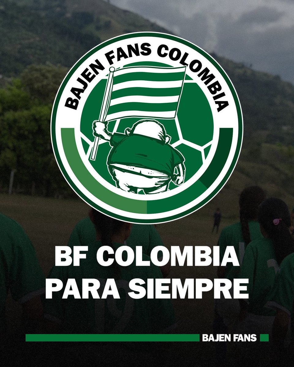 Bajen Fans tweet media