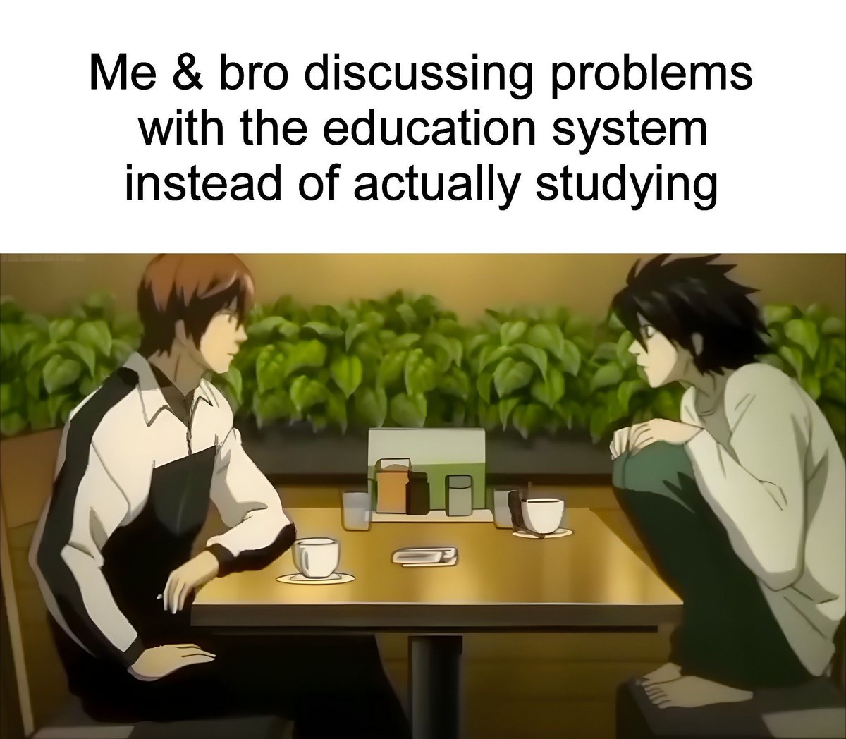 Anime Aesthetics (@anime_twits) on Twitter photo 