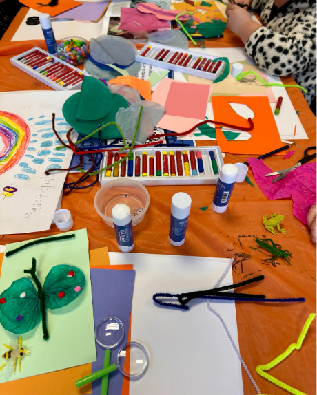 Create Berwick tweet media