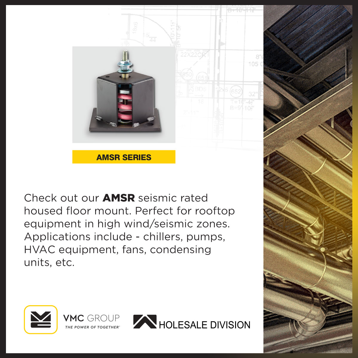 TheVMCGroup's tweet photo. VMC Group offers products from our #Wholesale department. 
Looking for more information on our Wholesale #products? 
Contact us today at wholesale@thevmcgroup.com or visit our website https://t.co/40uRZzMViA. https://t.co/Gxpm87UoBP