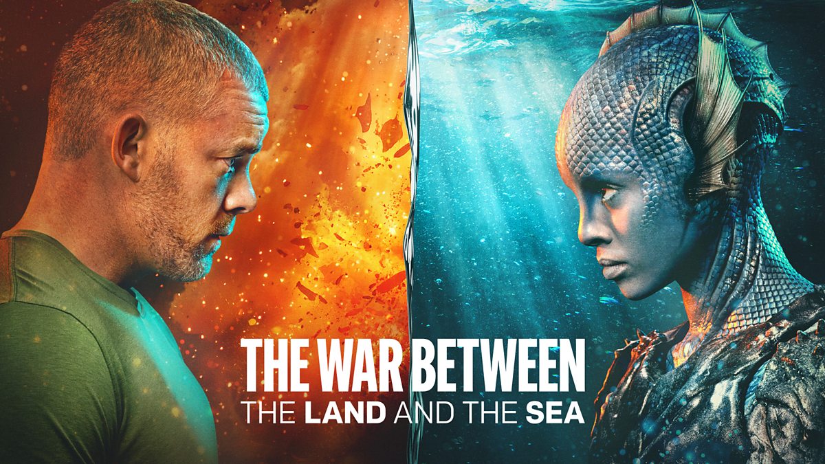 「ドクター・フー」のスピンオフ・ミニシリーズ「The War Between the Land and the Sea」を2話まで観た。こういう真面目なSFを、ゴールデンタイムに公共放送で流すのは羨ましいよな。
kingink.biz/archives/20591