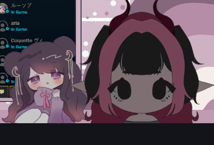 sleepihani's tweet photo. Join me and @lunaurrrrrr for a few games on league !
#wakinghours | https://t.co/xyybH8ncYM https://t.co/Est6DnHV4j