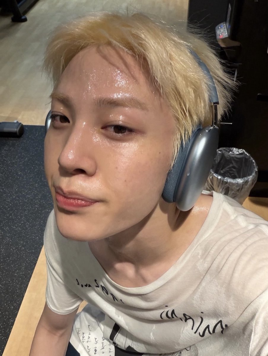 Perfect Storm🌪완벽폭풍 tweet media