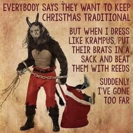 🤷‍♂️ 🎄