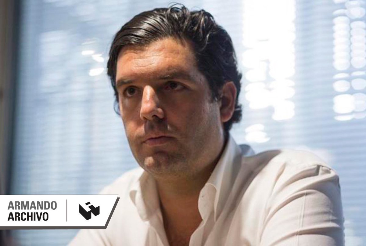 Cuatro empresas en Luxemburgo sirvieron para que Alejandro Betancourt y sus asociados blindaran activos importantes, incluyendo ingresos por sus negocios petroleros en Venezuela
📍bit.ly/4lbqvQa
#ArmandoHistorias2021