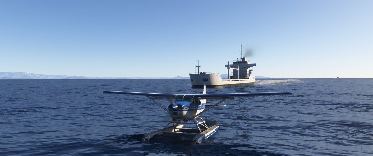 Seafront Simulations tweet media