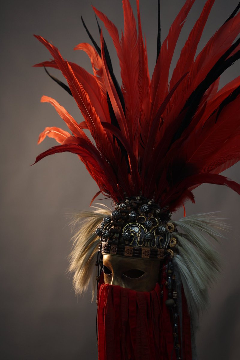 As the NCPA's new drama commission "Zhongdu of the Jin Dynasty" prepares to take the stage, here's a behind-the-scenes look at the world we're bringing to life. Set in 12th-century Beijing, then known as Zhongdu, the production opens the NCPA's trilogy on the founding of Beijing.