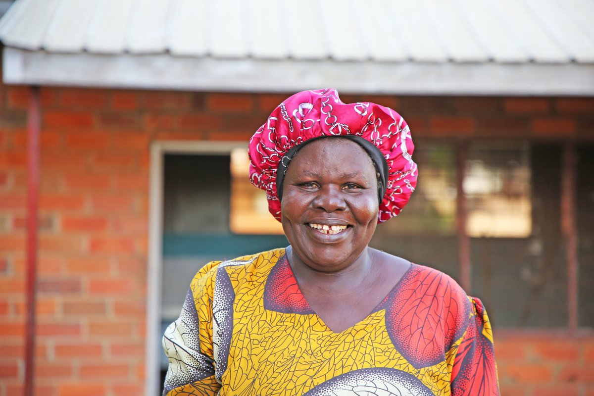 St. Mary's Hospital Lacor tweet media