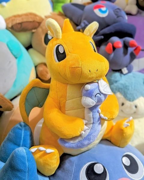 Why everyone loves Pokemon tweet media