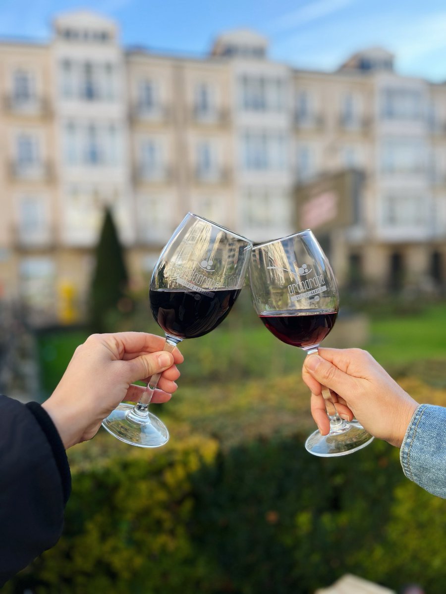 Ardoaraba Gasteiz On tweet media