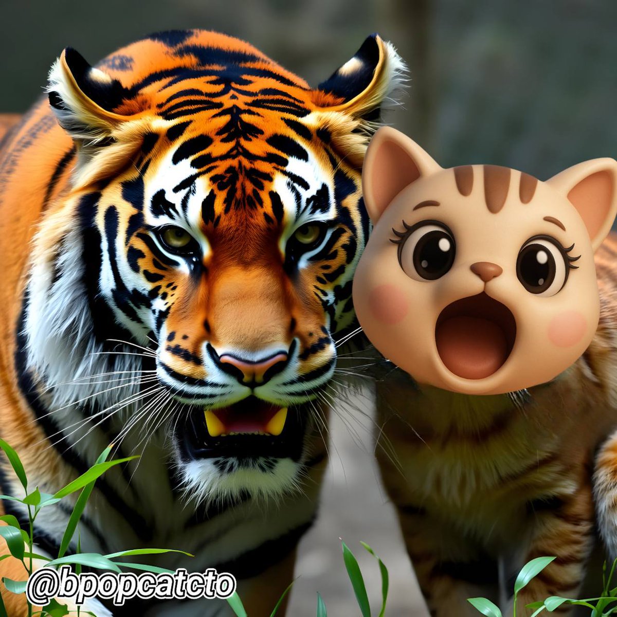 Baby Popcat tweet media