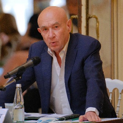 Press Club de France tweet media