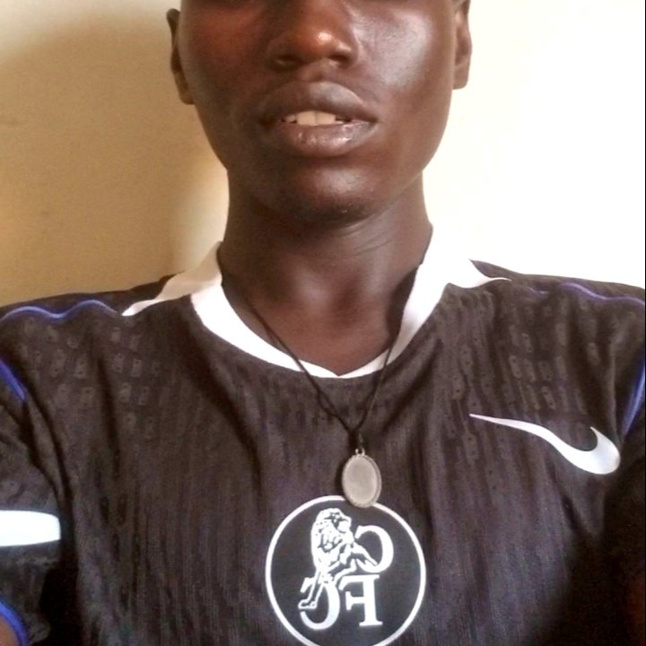 AMISE256's tweet image. #NewProfilePic