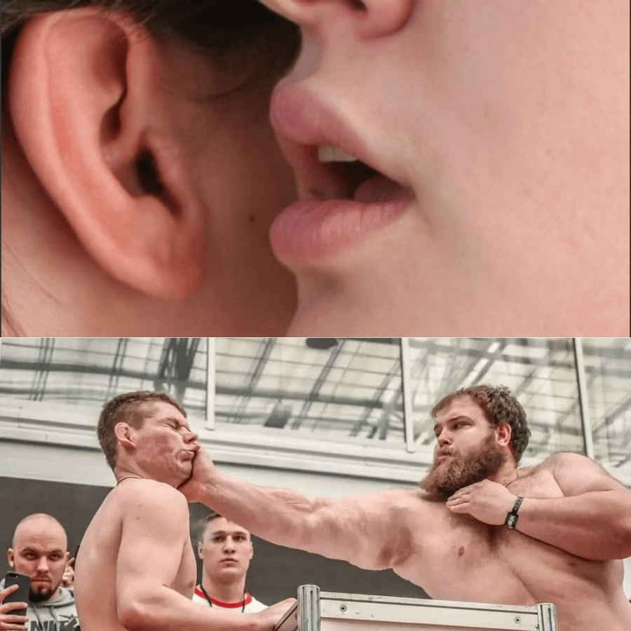 Yei intern tweet media