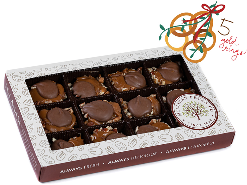 Millican Pecan Co. tweet media