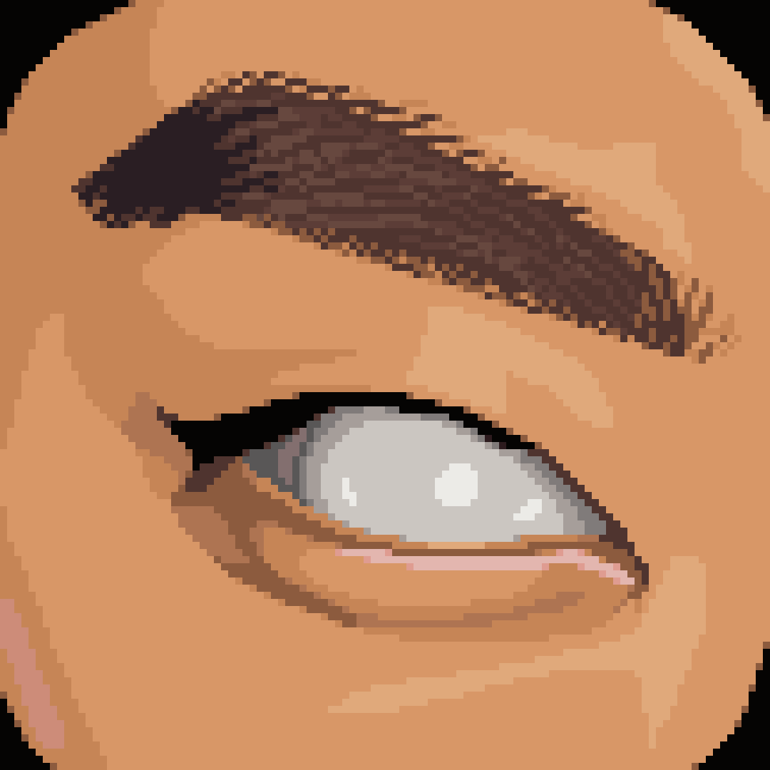 Metro, the pixelator tweet media