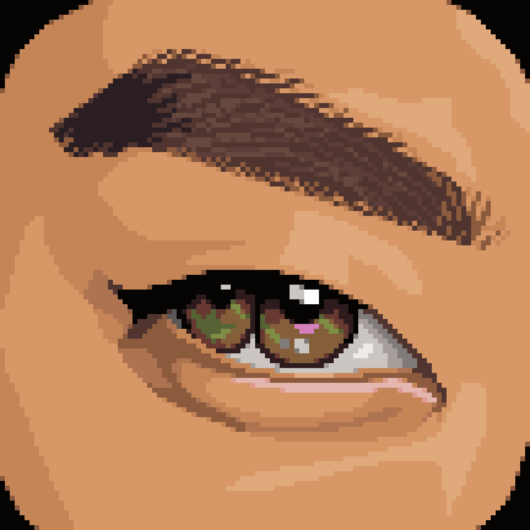 Metro, the pixelator tweet media