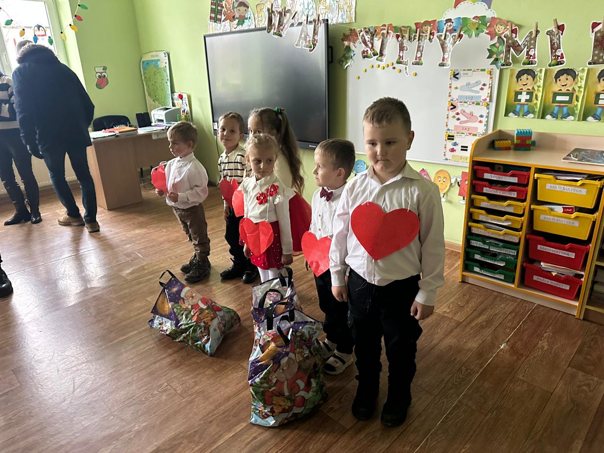 Stowarzyszenie 'To My Polacy!" tweet media