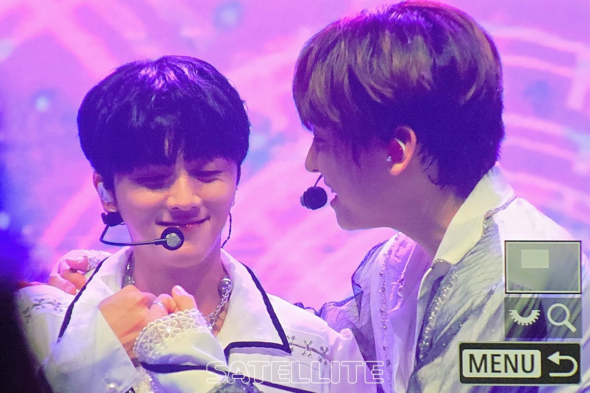 251017 🇫🇷 #인성 #김인성 #INSEONG #インソン #SF9