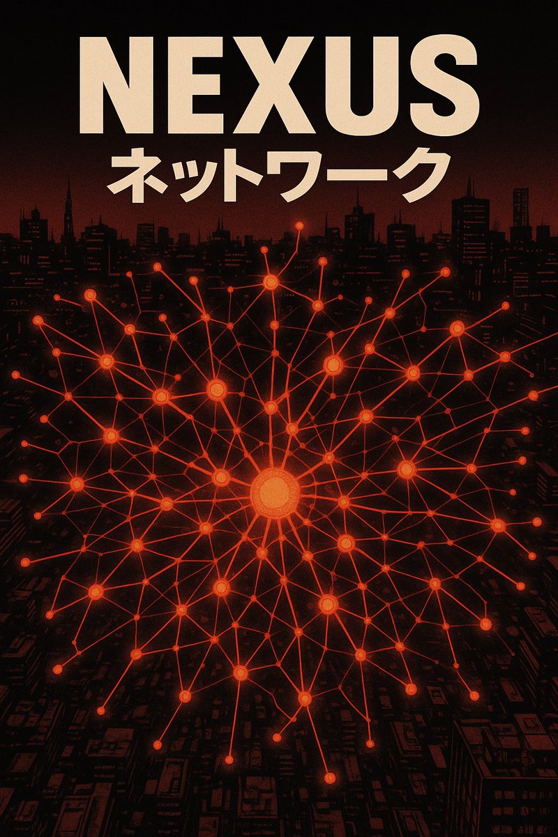 Gh0stNnet's tweet image. PHASE2//INITIATE

🧵dive in👇🏽