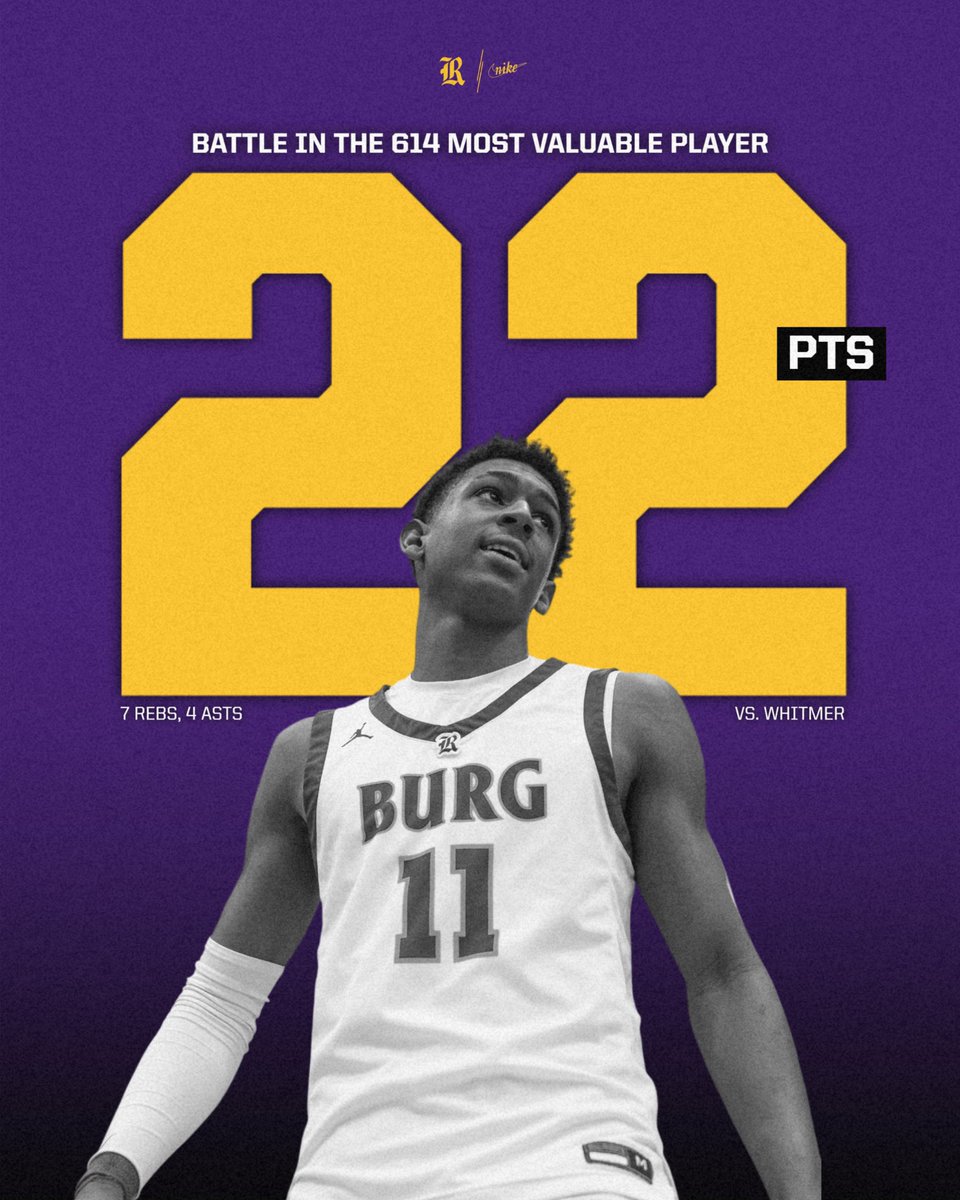 Reynoldsburg Boys Basketball tweet media