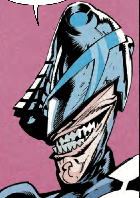 Make the Maker Smile. 

Ultimate Endgame 1 
12/31