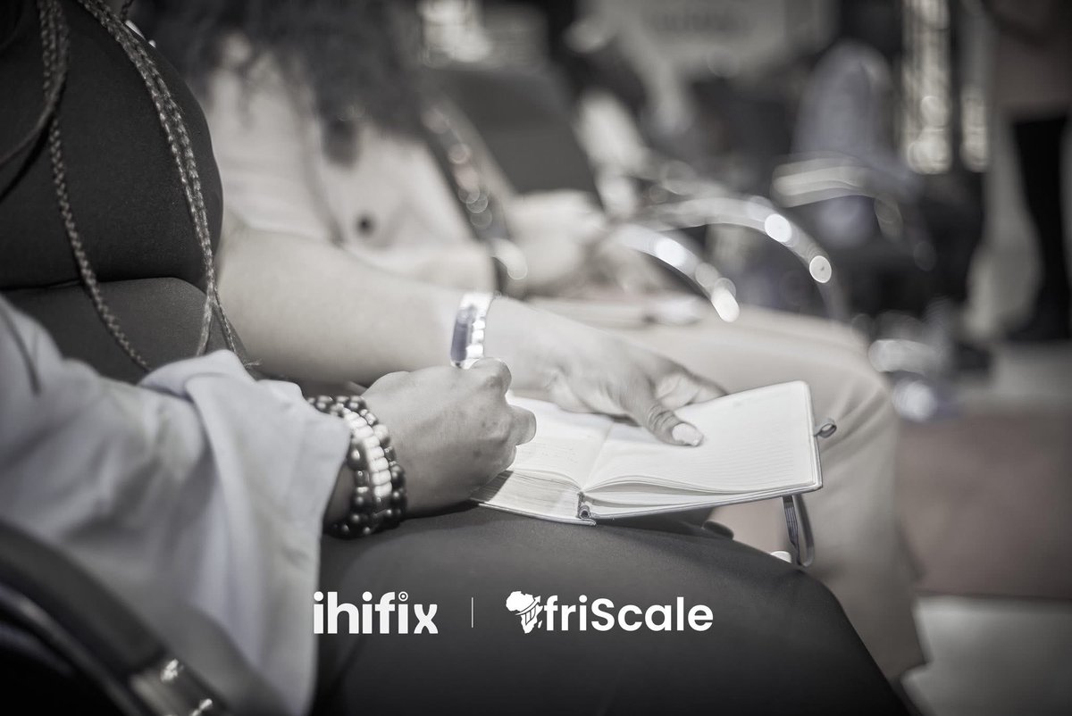 Afriscale tweet media