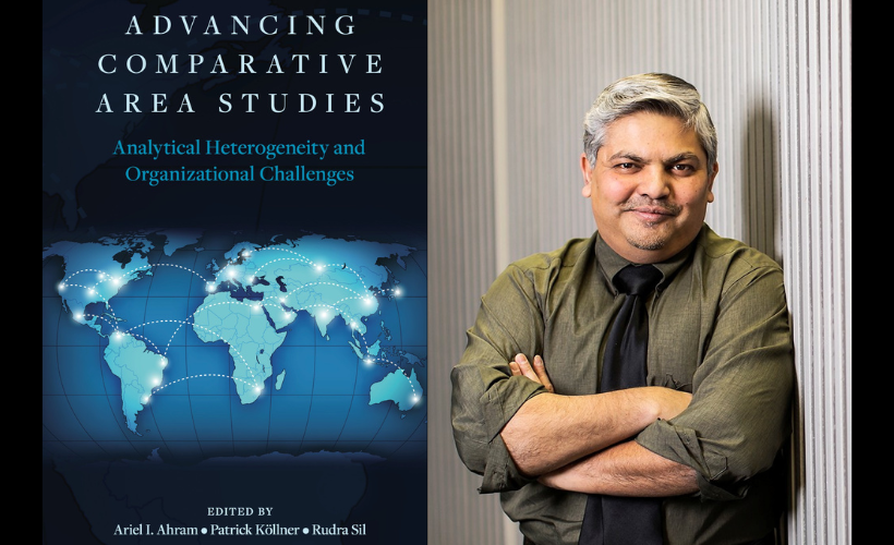 Centre for Geopolitics tweet media