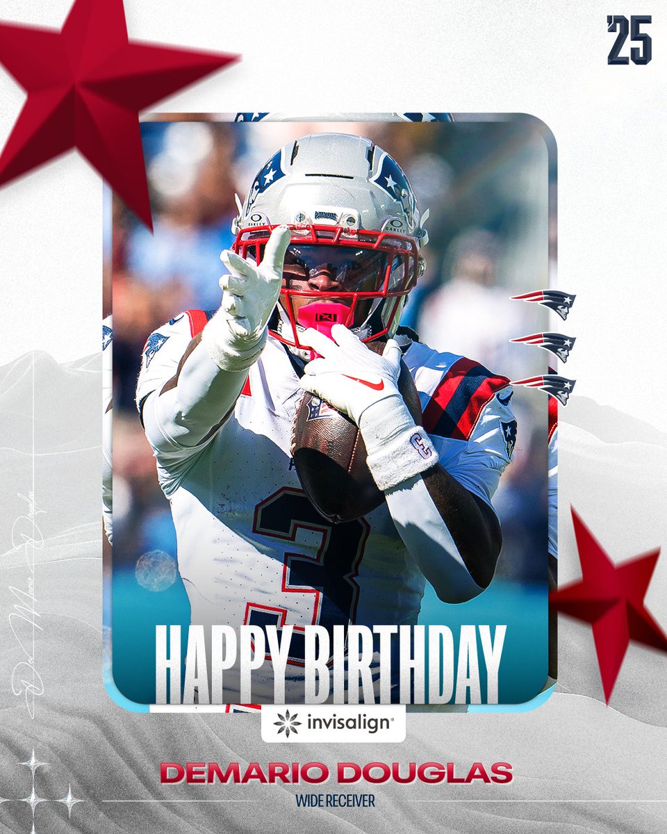 HBD, POP 💥

@popshotta3 | #ProBowlVote 