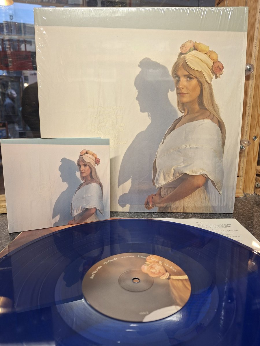 SPILLERS RECORDS tweet media