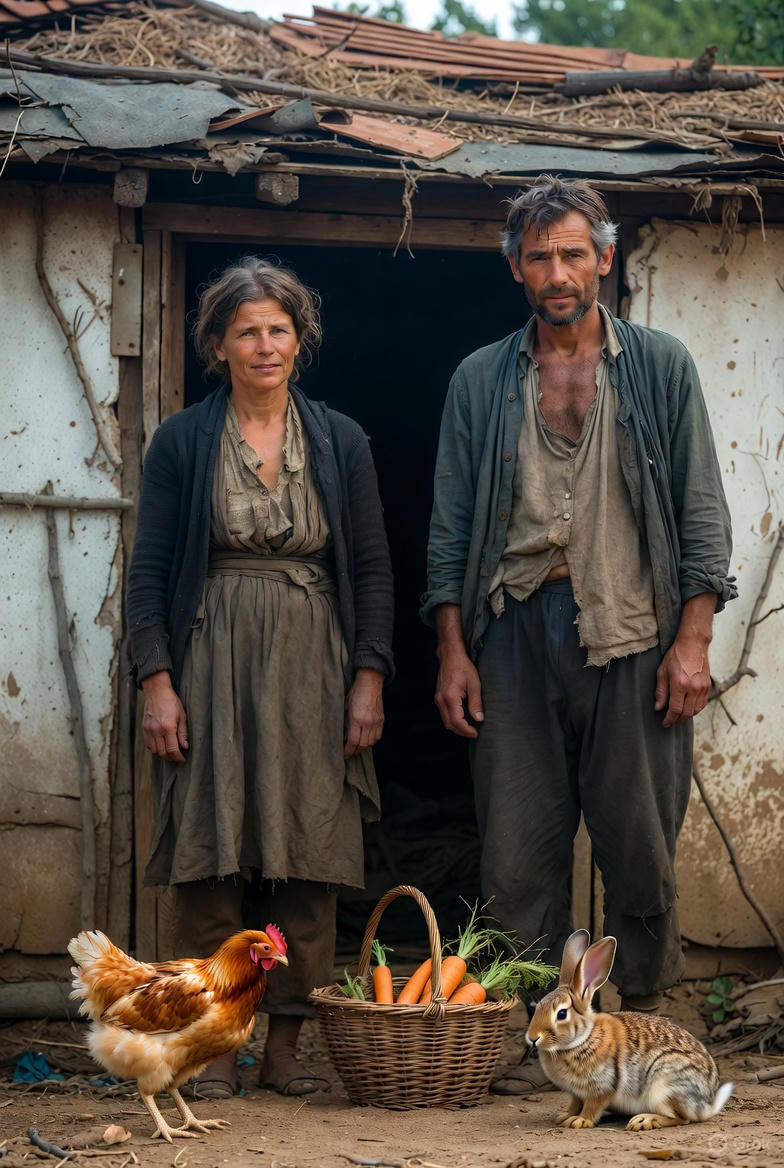 #DEUTSCHLAND 2040
Endlich #Bio #backtotheroots
#EU #Feudal